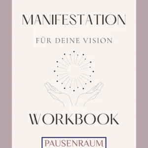 Manifestation Workbook