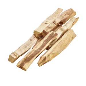 Palo Santo Räucherholz