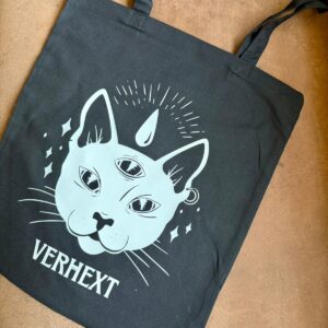 Verhext – Beutel